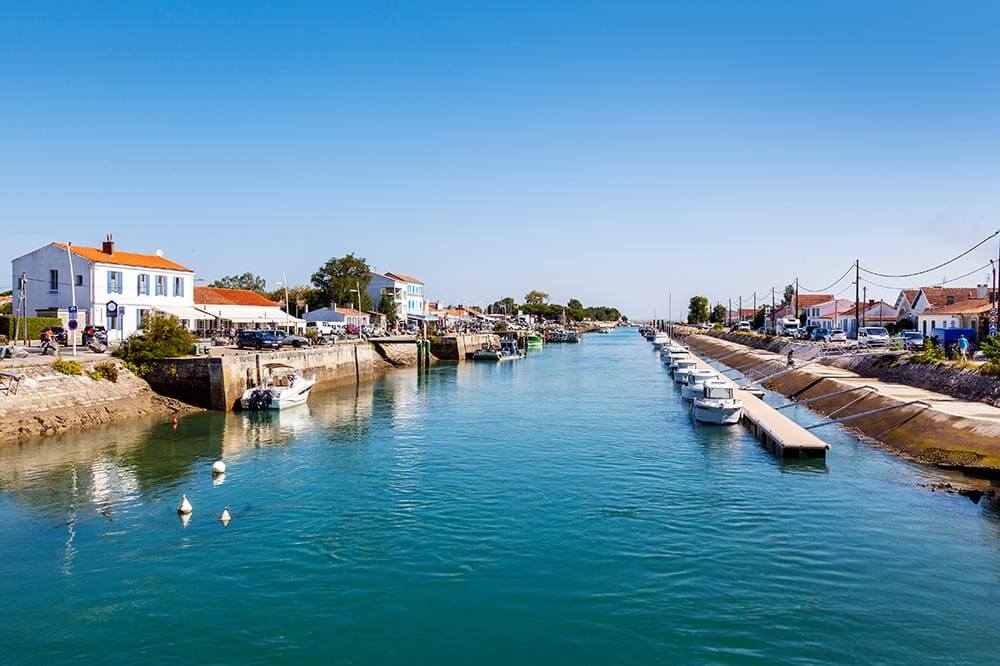 ile d'oléron